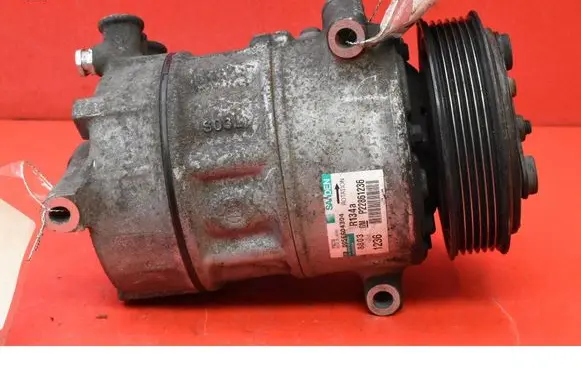Opel Insignia A Air conditioning (A/C) compressor (pump) P22861236