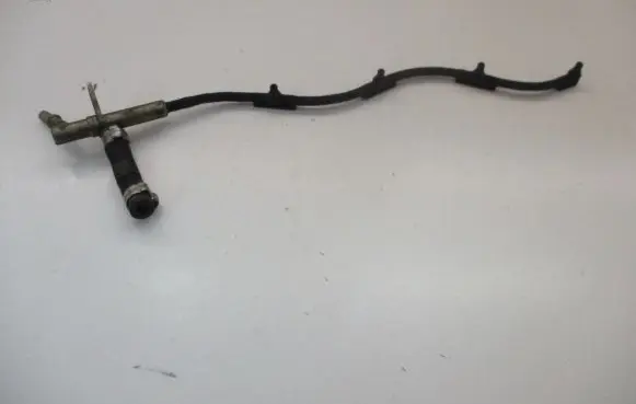 Opel Corsa E Fuel return line/hose B13DTE