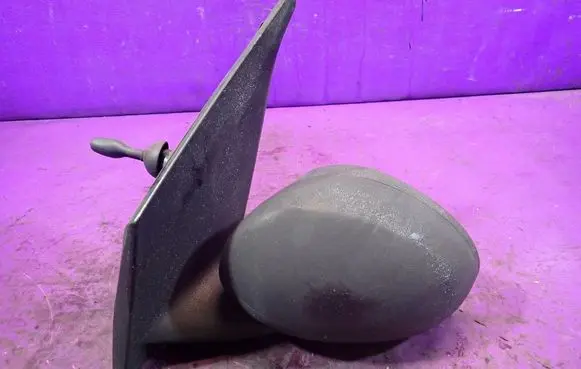 Citroen C1 Manual wing mirror