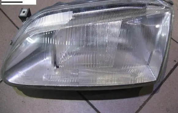 Renault Megane I Headlight/headlamp