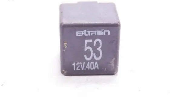 Audi 100 S4 C4 Other relay 141951253B
