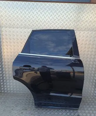 Audi Q5 SQ5 Rear door 