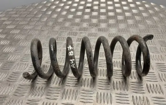 Audi A4 S4 B7 8E 8H Rear coil spring