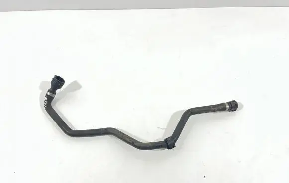 BMW 5 F10 F11 Engine coolant pipe/hose 126782