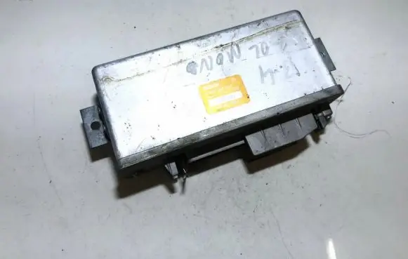 Audi 100 S4 C4 ABS control unit/module 0265100037 443907379c