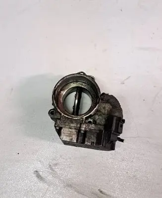 Audi A4 S4 B7 8E 8H Throttle valve 03G128063C 2C53099815 1503062004