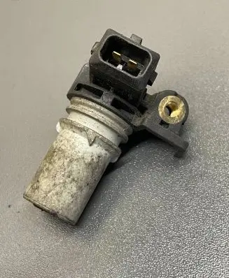 Ford S-MAX Crankshaft position sensor 6C315AE 1M5A