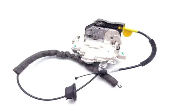 Audi A4 S4 B8 8K Front door lock