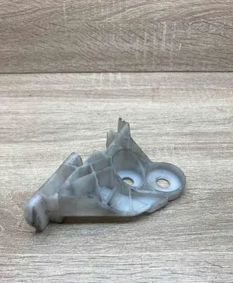 BMW 3 E46 Front bumper mounting bracket 7895416 727584