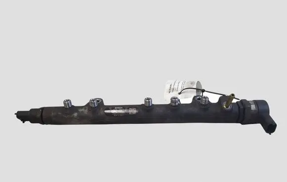 Toyota Auris 150 Fuel main line pipe 0445214132 1077800452 2381033021