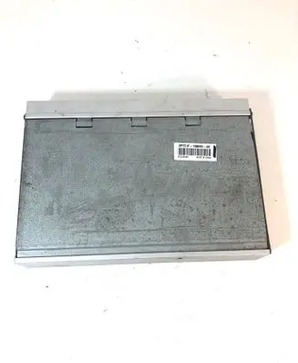 Chrysler Sebring (JS) Sound amplifier VP7C1F18B849AK