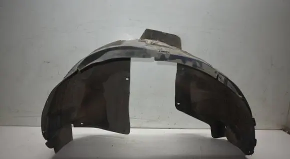 Opel Astra J Front wheel arch liner splash guards 13418972