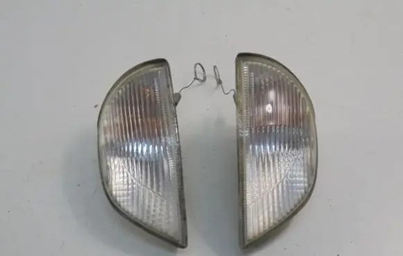 Fiat Seicento/600 Front indicator light 40910748