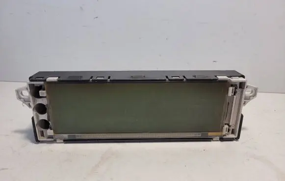 Citroen C4 I Screen/display/small screen 9659062780 281141986A NS0307788N
