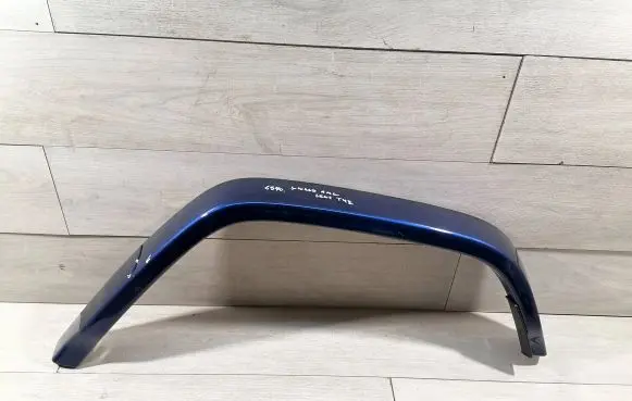 Mercedes-Benz G W463 2nd Gen Rear arch trim A4638805703