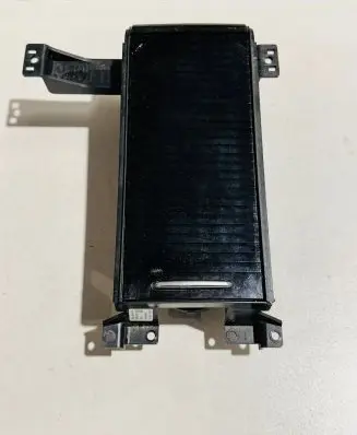 Jaguar F-Pace Cup holder front GX63F048196A