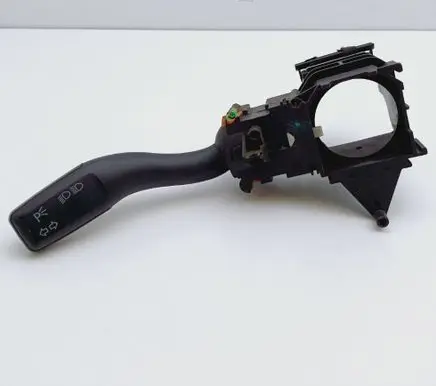 Audi A4 S4 B7 8E 8H Indicator stalk 4E0953513A