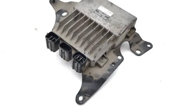 Lexus IS 220D-250-350 Fuel injection control unit/module 8987120070 1310001371