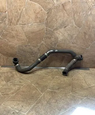 Mercedes-Benz E W213 Engine coolant pipe/hose A2135015301