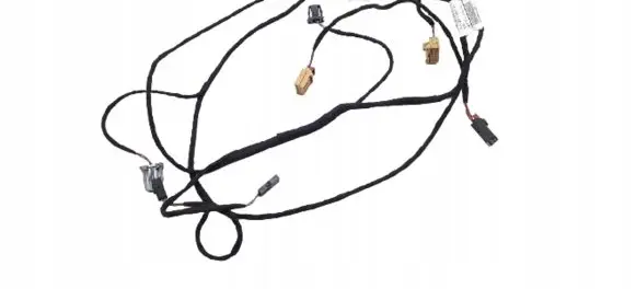 Volkswagen T-Roc Other wiring loom 2G0971100J