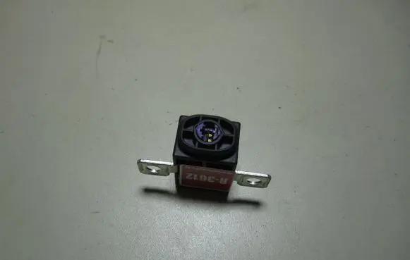 Audi A6 S6 C6 4F Positive cable (battery) 4F0915519