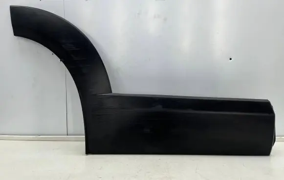 Mazda CX-30 Rear door trim (molding) dfr5-51rc1