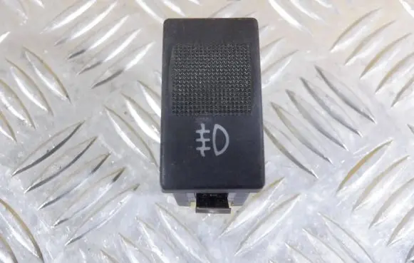 Audi A4 S4 B5 8D Fog light switch 4D0941563