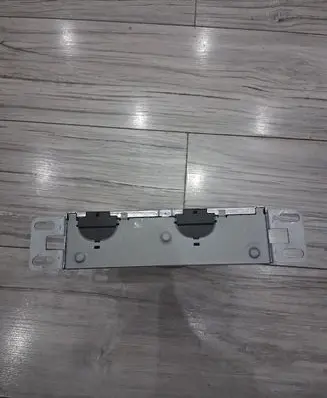 Renault Clio V Navigation unit CD/DVD player 259152678r