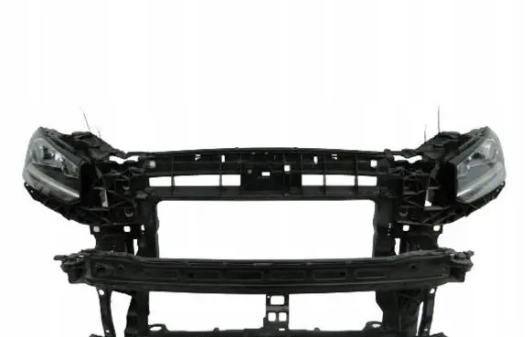 Audi Q2 - Front piece kit 81A805594 81A941003 81A941004