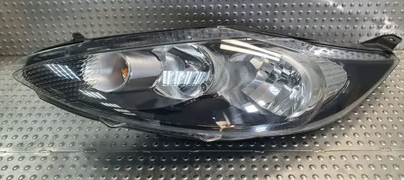 Ford Fiesta Headlight/headlamp S26372497 8A6113W030AG