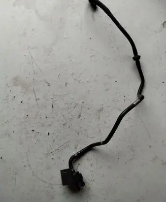 Maserati Ghibli Turbo solenoid valve 670007319