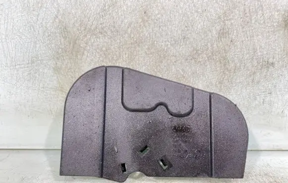 Volkswagen Golf V Timing belt guard (cover) 06d103340
