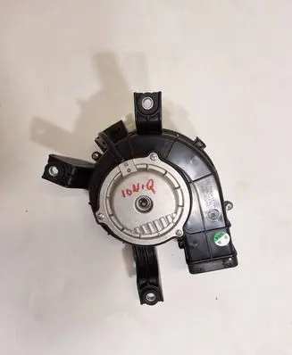 Hyundai Ioniq Hybrid/electric vehicle battery fan 