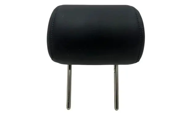 Jaguar XF X250 Rear seat headrest 