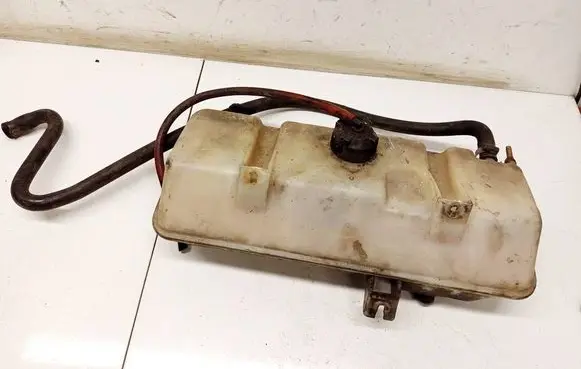 Fiat Ducato Coolant expansion tank/reservoir A965