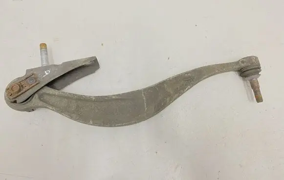 BMW 5 GT F07 Rear upper control arm/wishbone 6779847
