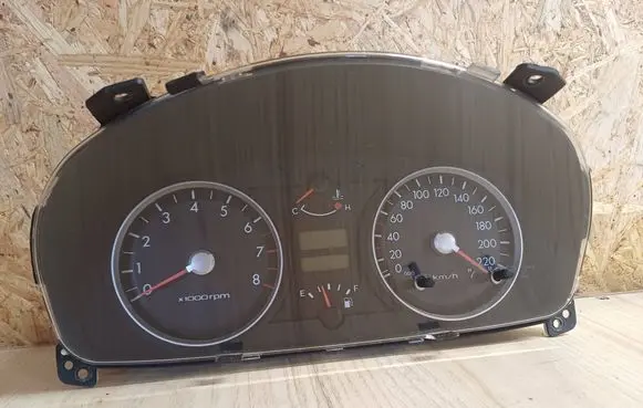 Hyundai Getz Speedometer (instrument cluster)