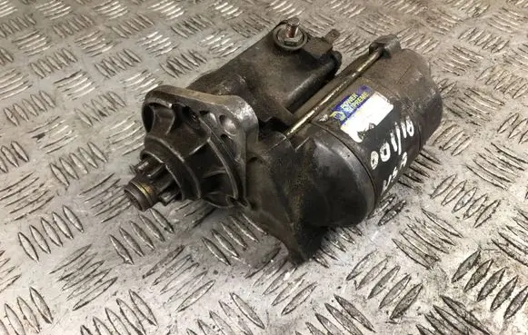 Subaru Outback Starter motor