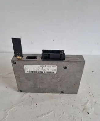 Bluetooth control unit module