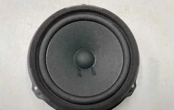 Ford Transit Courier Front door speaker AA6T18808AA 497930