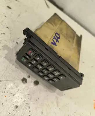 Volvo V70 Phone control unit/module 30775511 438406070011