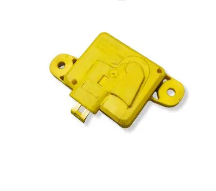 Opel Astra G Airbag deployment crash/impact sensor 09133281 TRS1051463
