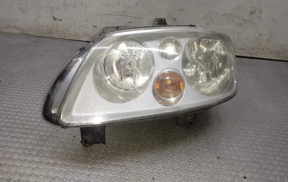 Volkswagen Touran I Headlight/headlamp 1T0941005G