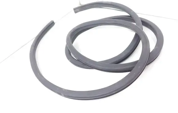 Nissan X-Trail T31 Front door rubber seal