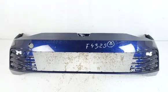 Volkswagen Golf VIII Front bumper 5H0807221J