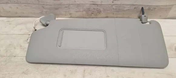 BMW X3 E83 Sun visor 
