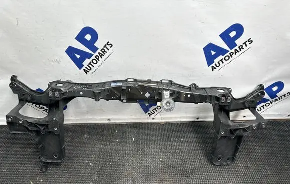 Renault Kangoo II Radiator support slam panel 2000333M