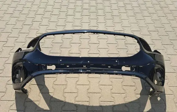 Mercedes-Benz GLA H247 Front bumper GLAAHTMK11