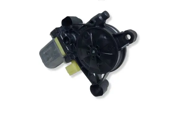 Audi A3 S3 8V Front door window regulator motor 0130822717 S850202099