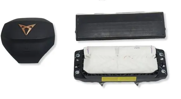 Cupra Formentor Steering wheel airbag 5FF880201F